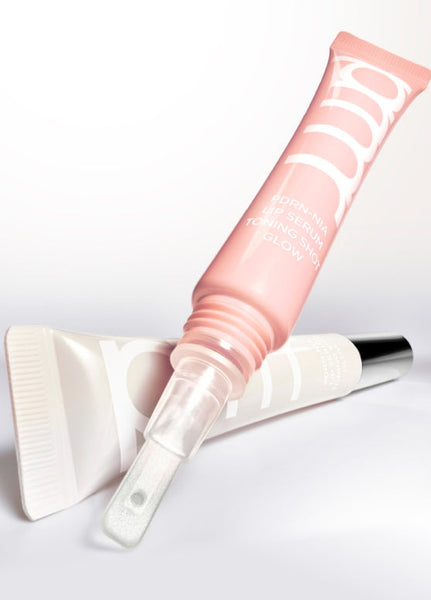 Primera PDRN-Nia Lip Serum Toning Shot Glow 7g (# Shine) from Korea