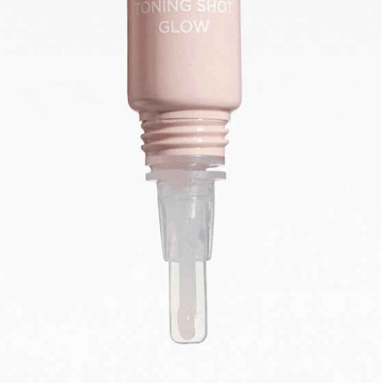 Primera PDRN-Nia Lip Serum Toning Shot Glow 7g (# Clear) from Korea