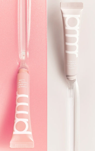 Primera PDRN-Nia Lip Serum Toning Shot Glow 7g (# Shine) from Korea