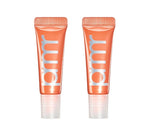 2 x Primera Primera Retinol Volume Lip Serum 7g (# Sky Coral) + Sample(1 Item) from Korea