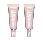 2 x Primera Repairing Cera-capsule UV Protector Tone Up 40ml from Korea by Primera