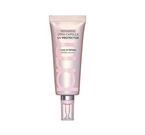 Primera Repairing Cera-capsule UV Protector Tone Up 40ml from Korea