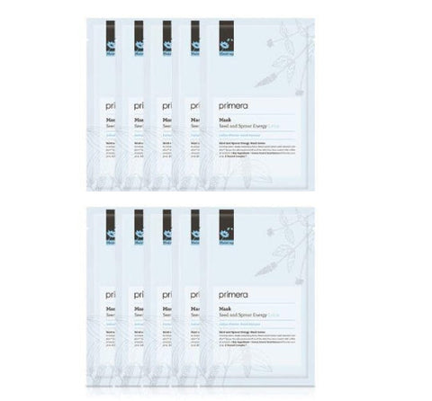 [MEN] Primera Men In The Pink Repairing Cera-Capsule UV Protector Toning Effector 40ml + Samples(1 Items)_1