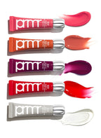 2 x Primera Vita-Tinol Bouncy Balloon Lip Serum SPF35 10g (# Rosy) from Korea