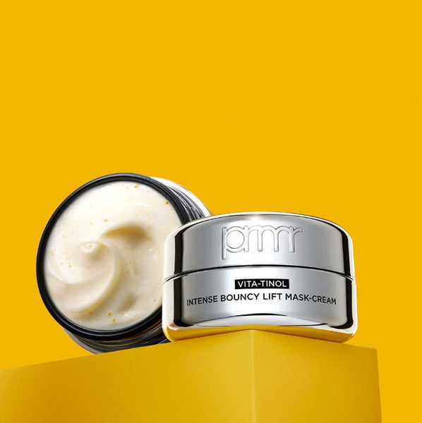 2 x Primera Vita-Tinol Intense Bouncy Lift Mask-Cream Refill 30ml from Korea