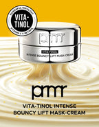 Primera Vita-Tinol Intense Bouncy Lift Mask-Cream Refill 30ml from Korea