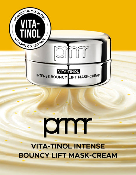 Primera Vita-Tinol Intense Bouncy Lift Mask-Cream Refill 30ml from Korea