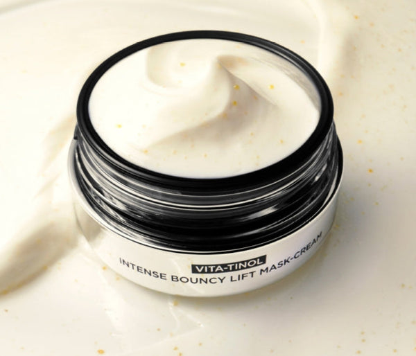 Primera Vita-Tinol Intense Bouncy Lift Mask-Cream 30ml + Refill 30ml from Korea
