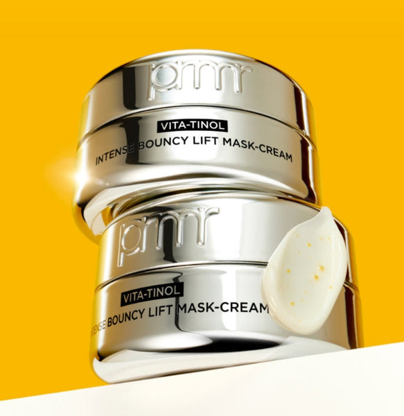Primera Vita-Tinol Intense Bouncy Lift Mask-Cream 30ml from Korea