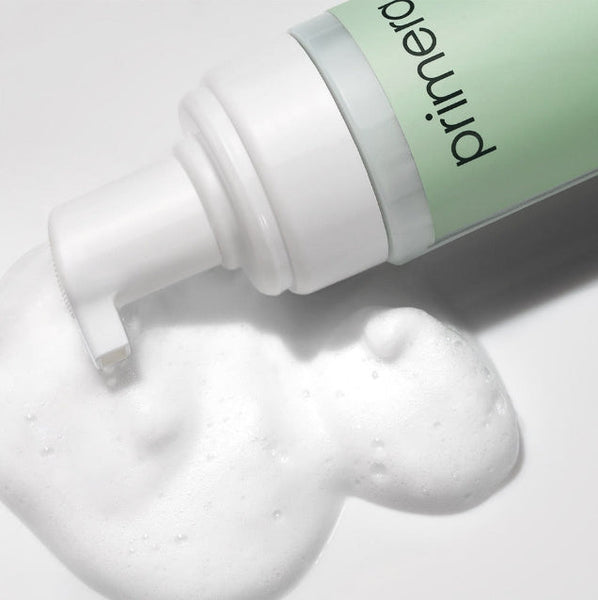 Primera BHA Bubble Peeling Cleanser 200ml + Sample(1 Item) from Korea