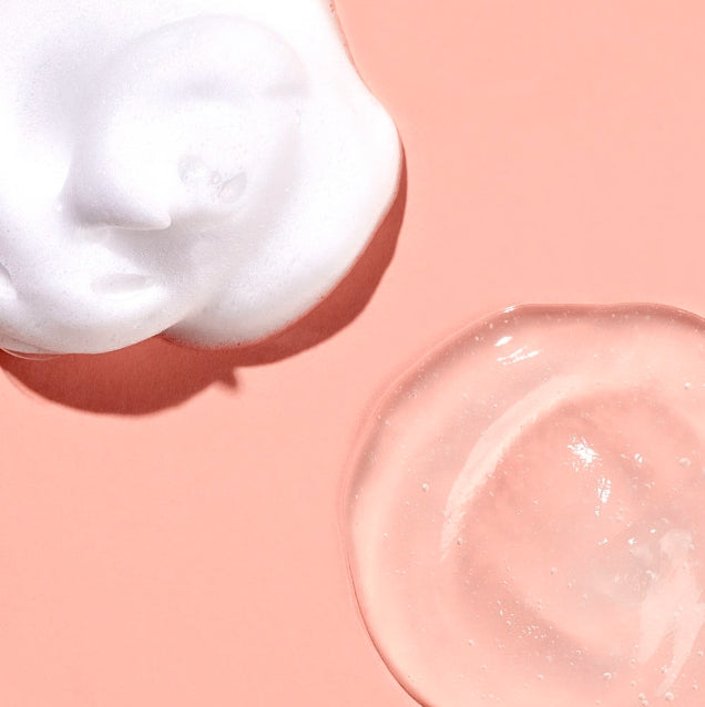 2 x Primera BHA Bubble Peeling Cleanser 200ml + Sample(1 Item) from Korea