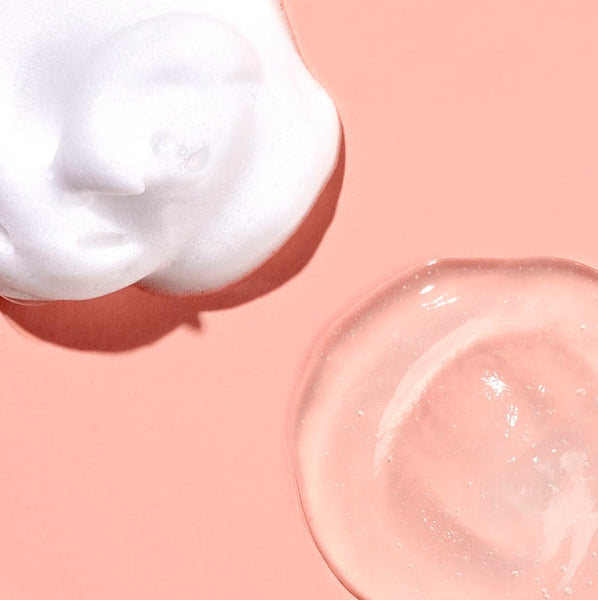 Primera BHA Bubble Peeling Cleanser 200ml + Sample(1 Item) from Korea
