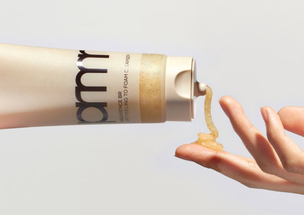 Primera Organience BR Soft Peeling To Foam Cleanser 120ml + Sample(1 Item) from Korea