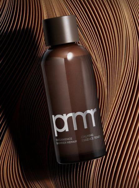 2 x Primera Organience Barrier Repair Calming Essence Toner 160ml + Sample(1 Items) from Korea