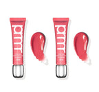 2 x Primera Vita-Tinol Bouncy Balloon Lip Serum SPF35 10g (# Rosy) from Korea