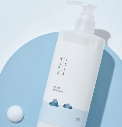 ROUND LAB 1025 Dokdo Lotion 400ml