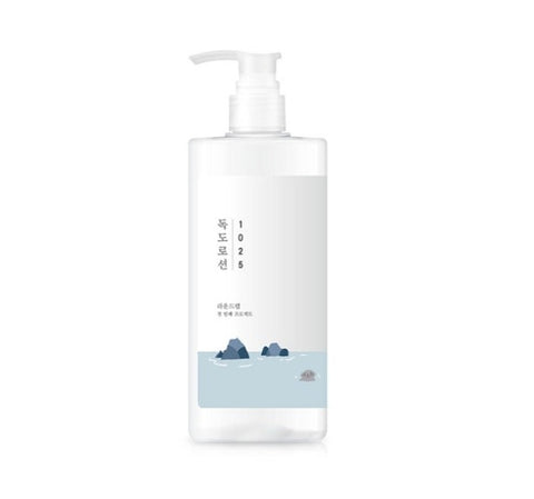 ROUND LAB 1025 Dokdo Lotion 400ml