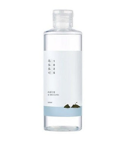 ROUND LAB 1025 Dokdo Toner 500ml by ROUND LAB