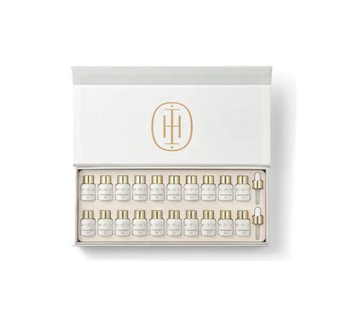HOLITUAL Redefining Ampoule 4-week program (5ml X 20ea) from Korea