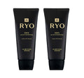 2 x Ryo Luxury HBX Scalp & Hair Pack 200ml from Korea