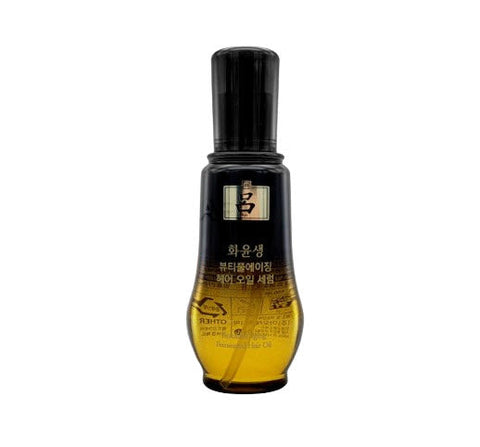 Ryo Hwayoon Beautiful Aging Hair Oil Serum 100ml from Korea from Korea by Ryo