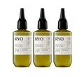 3 x Ryo ROOT:GEN for Scalp Hair Loss Care Scalp Essence 80ml from Korea
