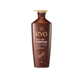 Ryo Hongjindan Red Ginseng Hair Nutrition Shampoo 820ml from Korea by Ryo