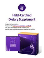 4 x [Upgrade] SERY BOX Oasis Line-Cut V2 Diet, 28 Count (4 weeks supply) from Korea_KT