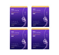 4 x [Upgrade] SERY BOX Oasis Line-Cut V2 Diet, 28 Count (4 weeks supply) from Korea_KT