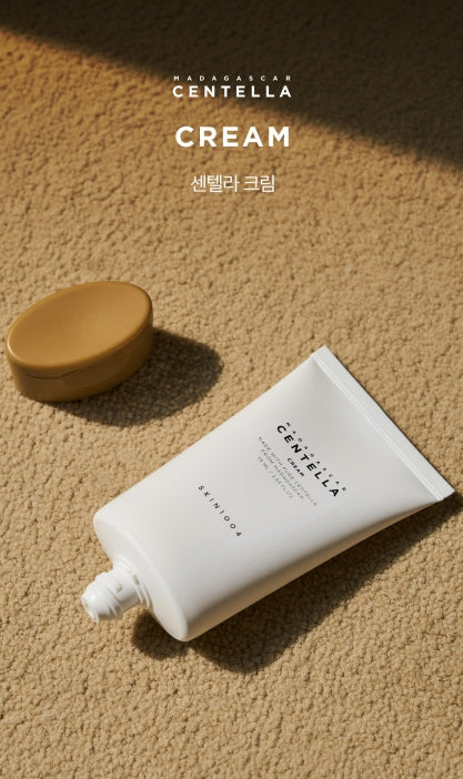 SKIN1004 Madagascar Centella Cream 75ml from Korea
