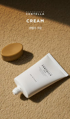 SKIN1004 Madagascar Centella Cream 75ml from Korea