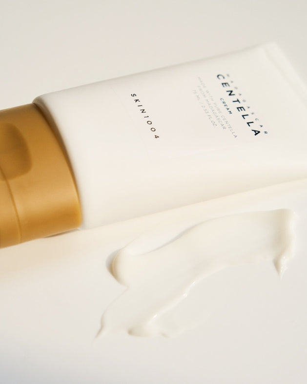 SKIN1004 Madagascar Centella Cream 75ml from Korea