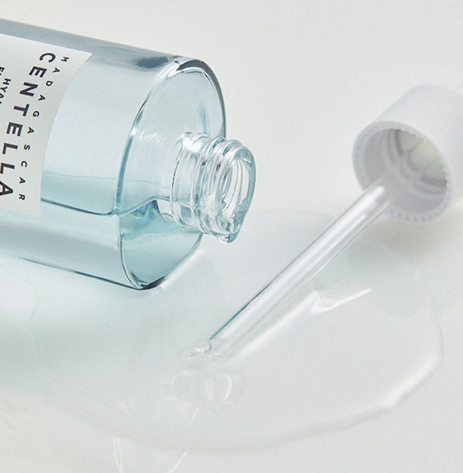 2 x SKIN1004 Madagascar Centella Hyalu-Cica First Ampoule 100ml from Korea