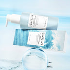 2 x SKIN1004 Madagascar Centella Hyalu-Cica Gentle Cleansing Milk 200ml from Korea