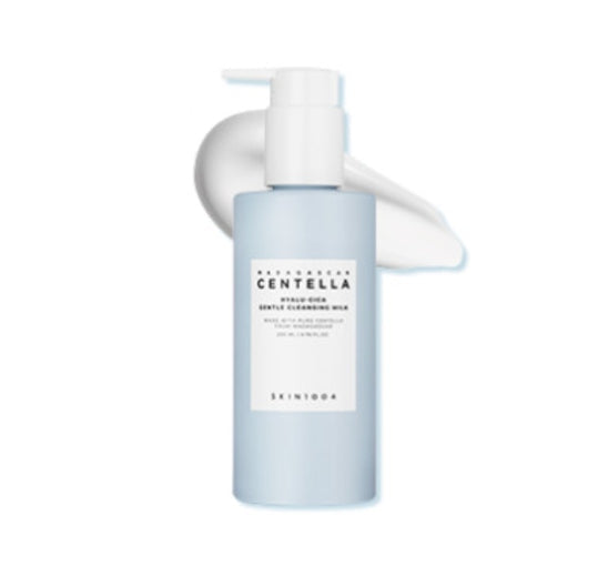 SKIN1004 Madagascar Centella Hyalu-Cica Gentle Cleansing Milk 200ml from Korea