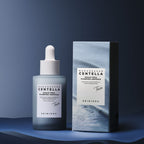 SKIN1004 Madagascar Centella Hyalu-Teca Plumping Ampoule 50ml from Korea