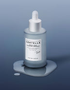 SKIN1004 Madagascar Centella Hyalu-Teca Plumping Ampoule 50ml from Korea