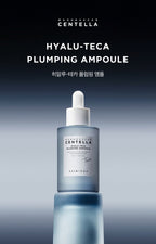 SKIN1004 Madagascar Centella Hyalu-Teca Plumping Ampoule 50ml from Korea