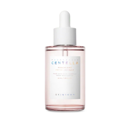 SKIN1004 Madagascar Centella Poremizing Fresh Ampoule 100ml from Korea