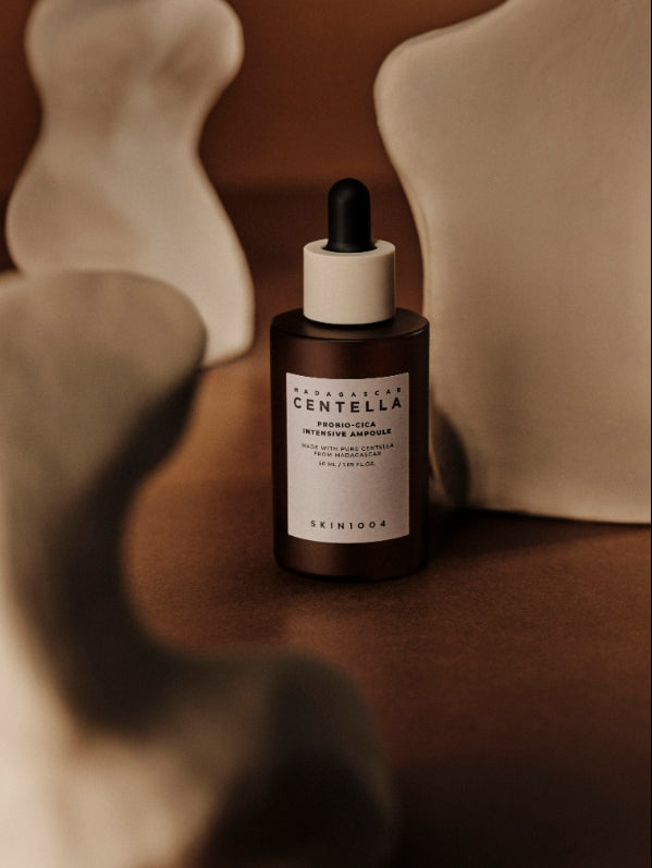 2 x SKIN1004 Madagascar Centella Probio-Cica Intensive Ampoule 95ml from Korea