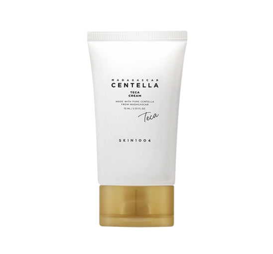 SKIN1004 Madagascar Centella TECA Cream 75ml from Korea