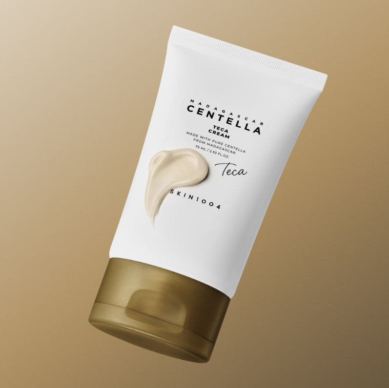 SKIN1004 Madagascar Centella TECA Cream 75ml from Korea