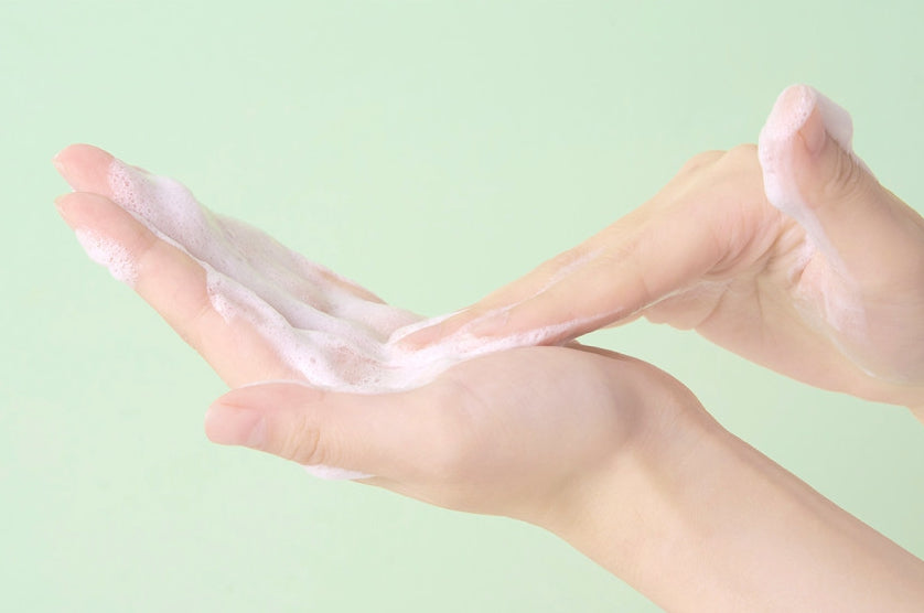 2 x SKIN1004 Madagascar Centella Tea-Trica BHA Foam 125ml from Korea