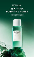 SKIN1004 Madagascar Centella Tea-Trica Purifying Toner 210ml from Korea