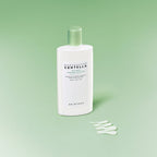 SKIN1004 Madagascar Centella Tea-Trica Soothing Sun Milk 50ml from Korea