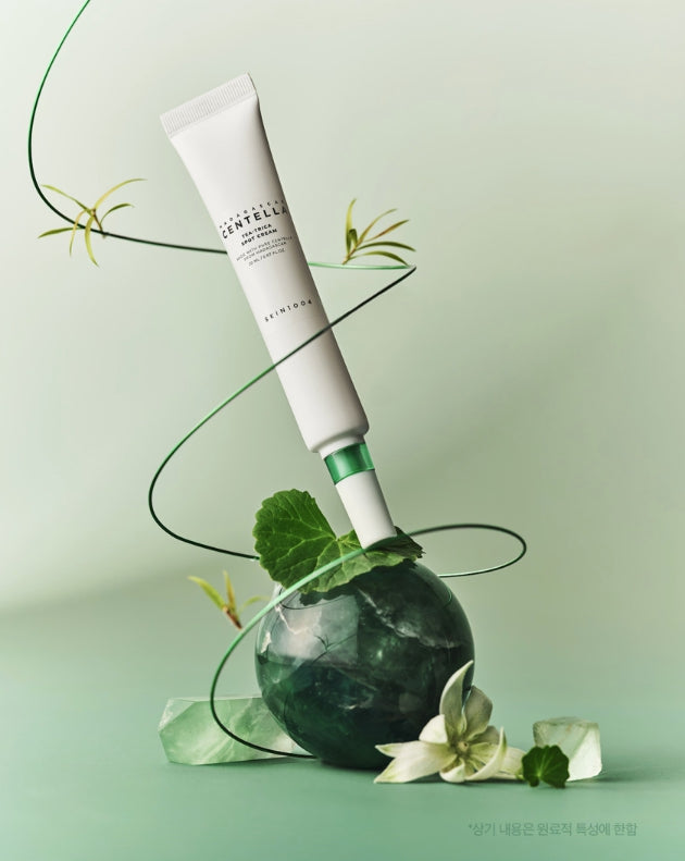 SKIN1004 Madagascar Centella Tea-Trica Spot Cream 20ml from Korea