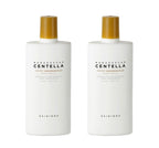 2 x SKIN1004 Madagascar Centella Air-Fit Suncream Plus 50ml from Korea