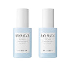 2 x SKIN1004 Madagascar Centella Hyalu-Cica Blue Serum 50ml from Korea