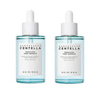 2 x SKIN1004 Madagascar Centella Hyalu-Cica First Ampoule 100ml from Korea