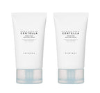 2 x SKIN1004 Madagascar Centella Hyalu-Cica Moisture Cream 75ml from Korea
